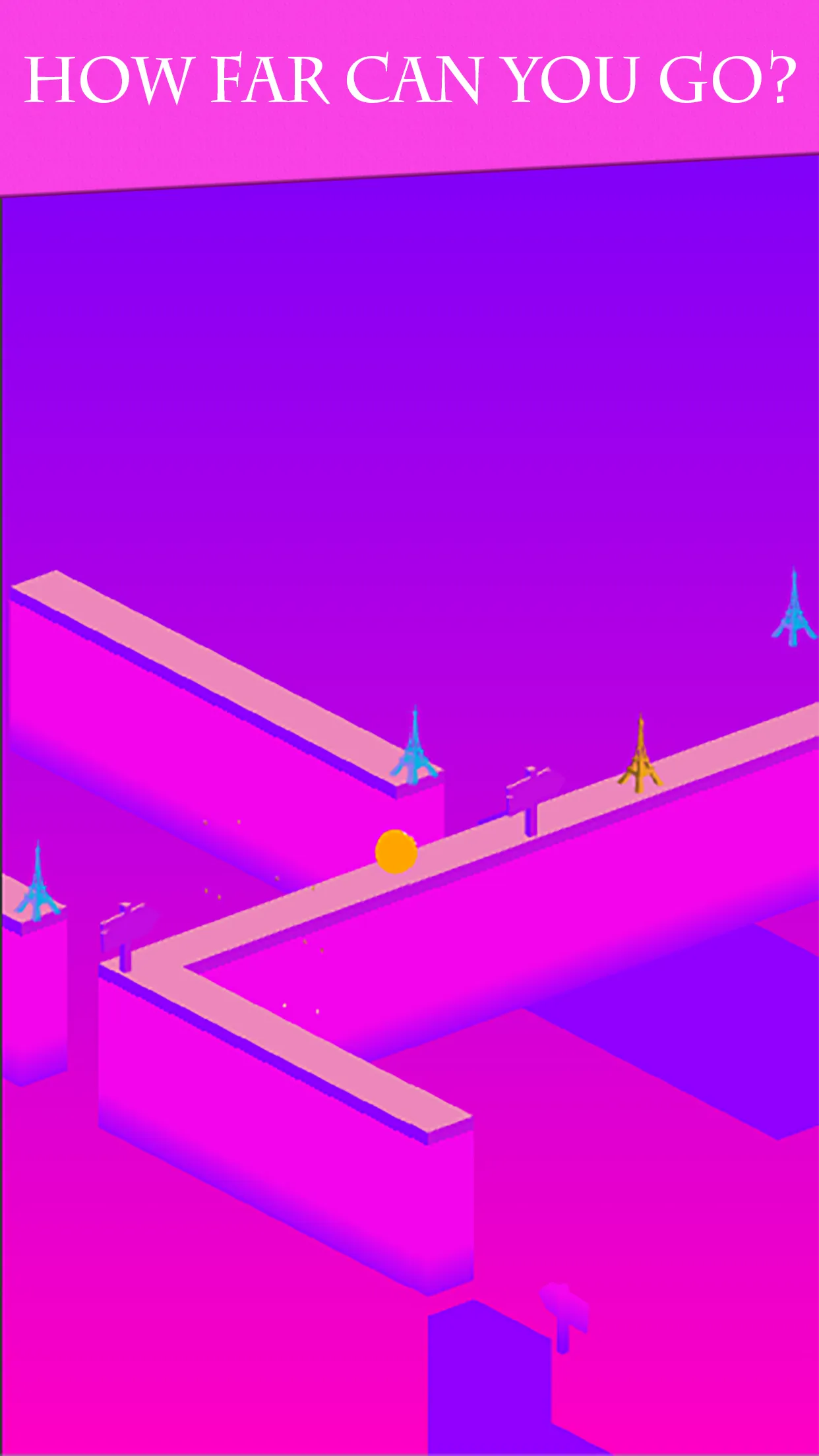 Slide and Switch: Paris | Indus Appstore | Screenshot