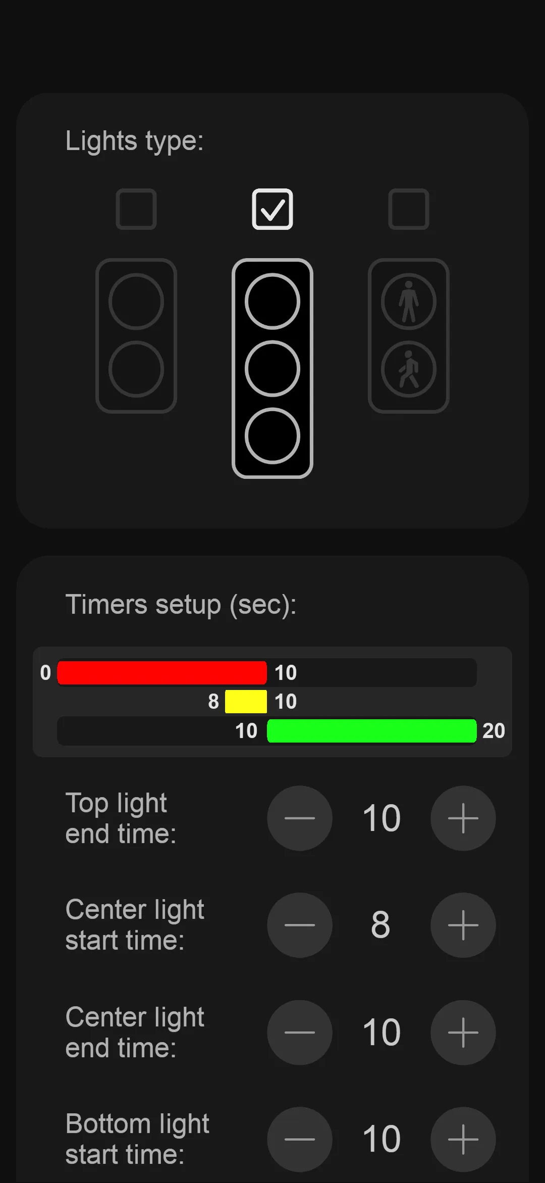 Traffic Lights | Indus Appstore | Screenshot