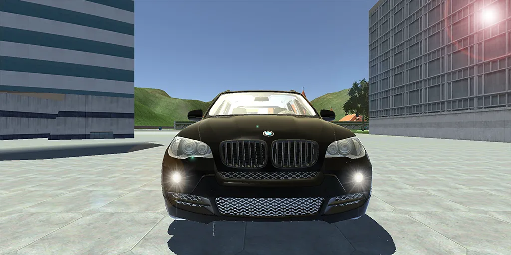 X5 Drift Simulator: Car Games | Indus Appstore | Screenshot