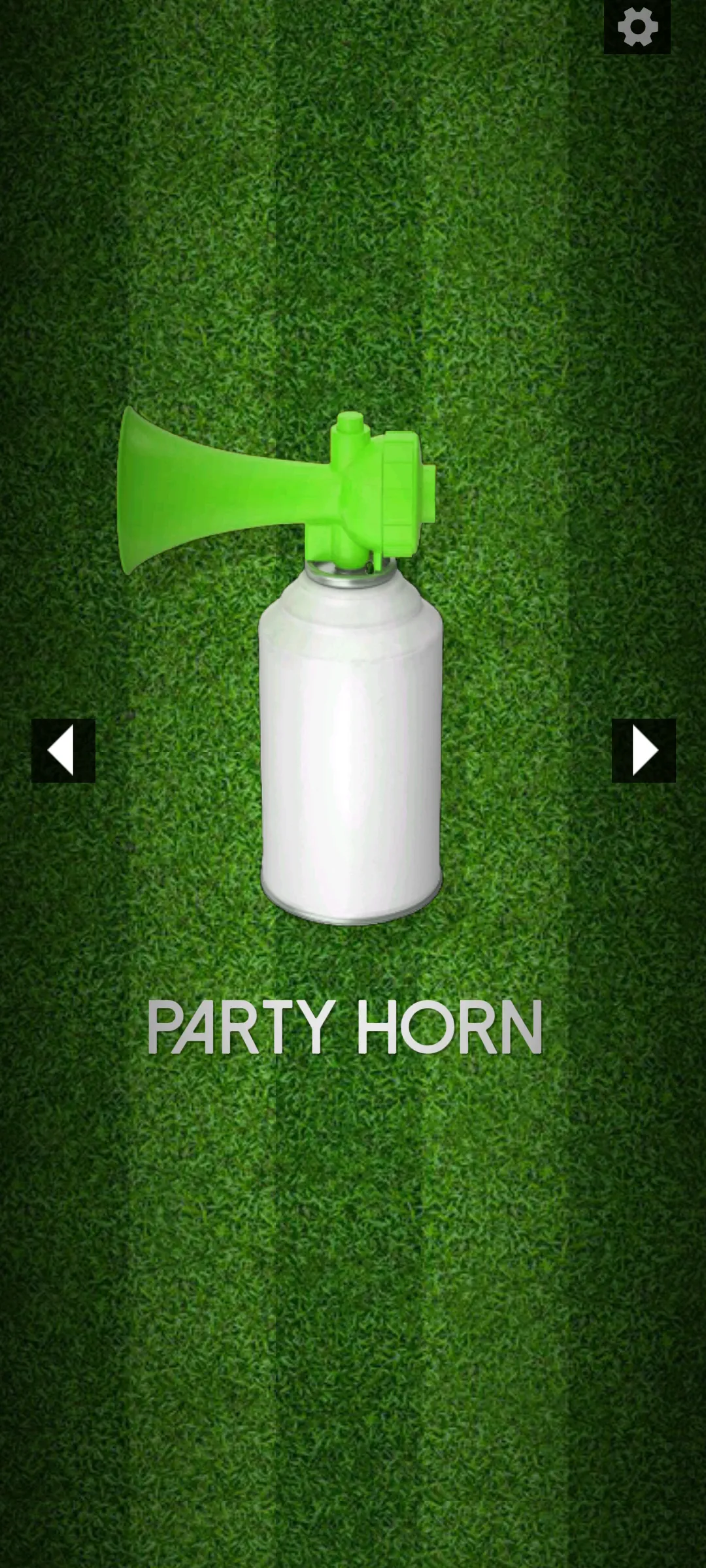 Virtual Air Horn - Prank App! | Indus Appstore | Screenshot