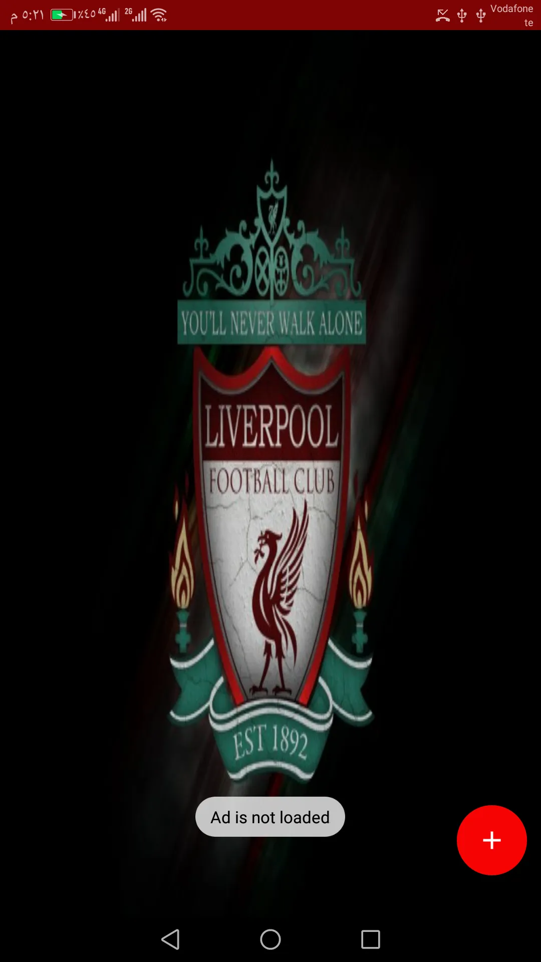 Liverpool Wallpapers - HD, 4K | Indus Appstore | Screenshot