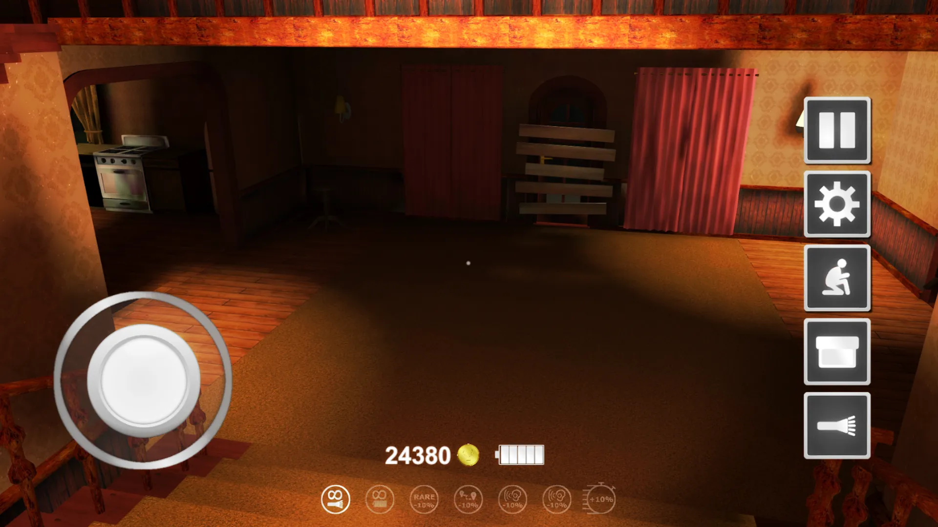 Escape slayer house | Indus Appstore | Screenshot