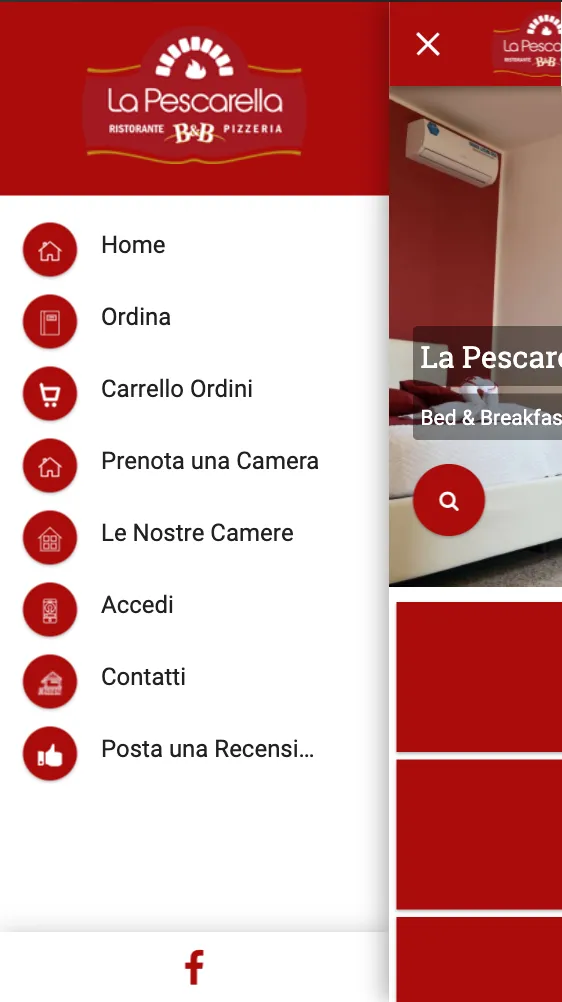 La Pescarella | Indus Appstore | Screenshot