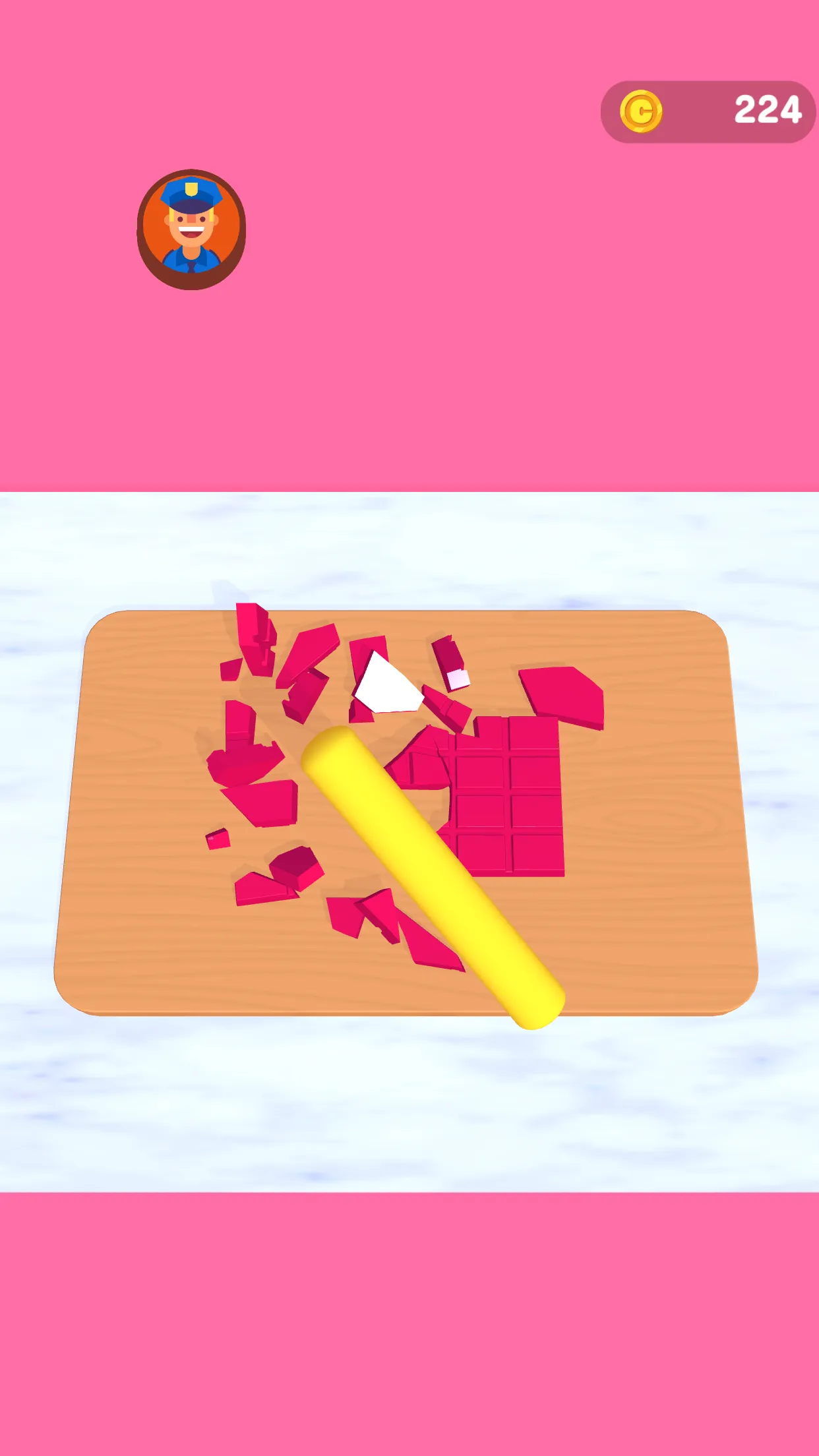 Chocolaterie! | Indus Appstore | Screenshot