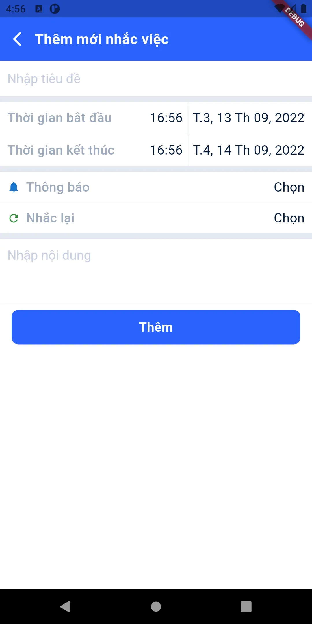 Hóc Môn Trực Tuyến - Công chức | Indus Appstore | Screenshot