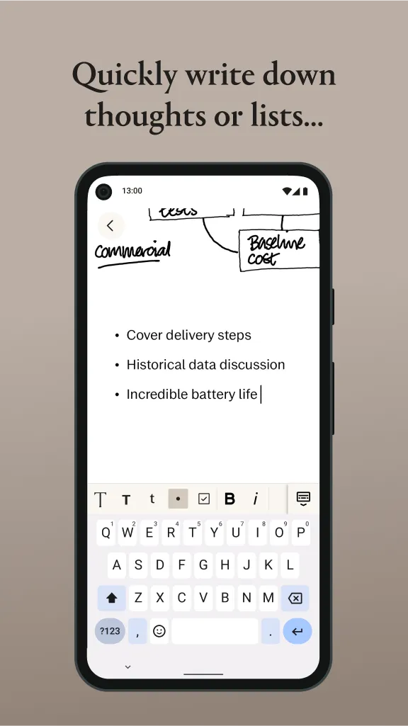 reMarkable mobile | Indus Appstore | Screenshot