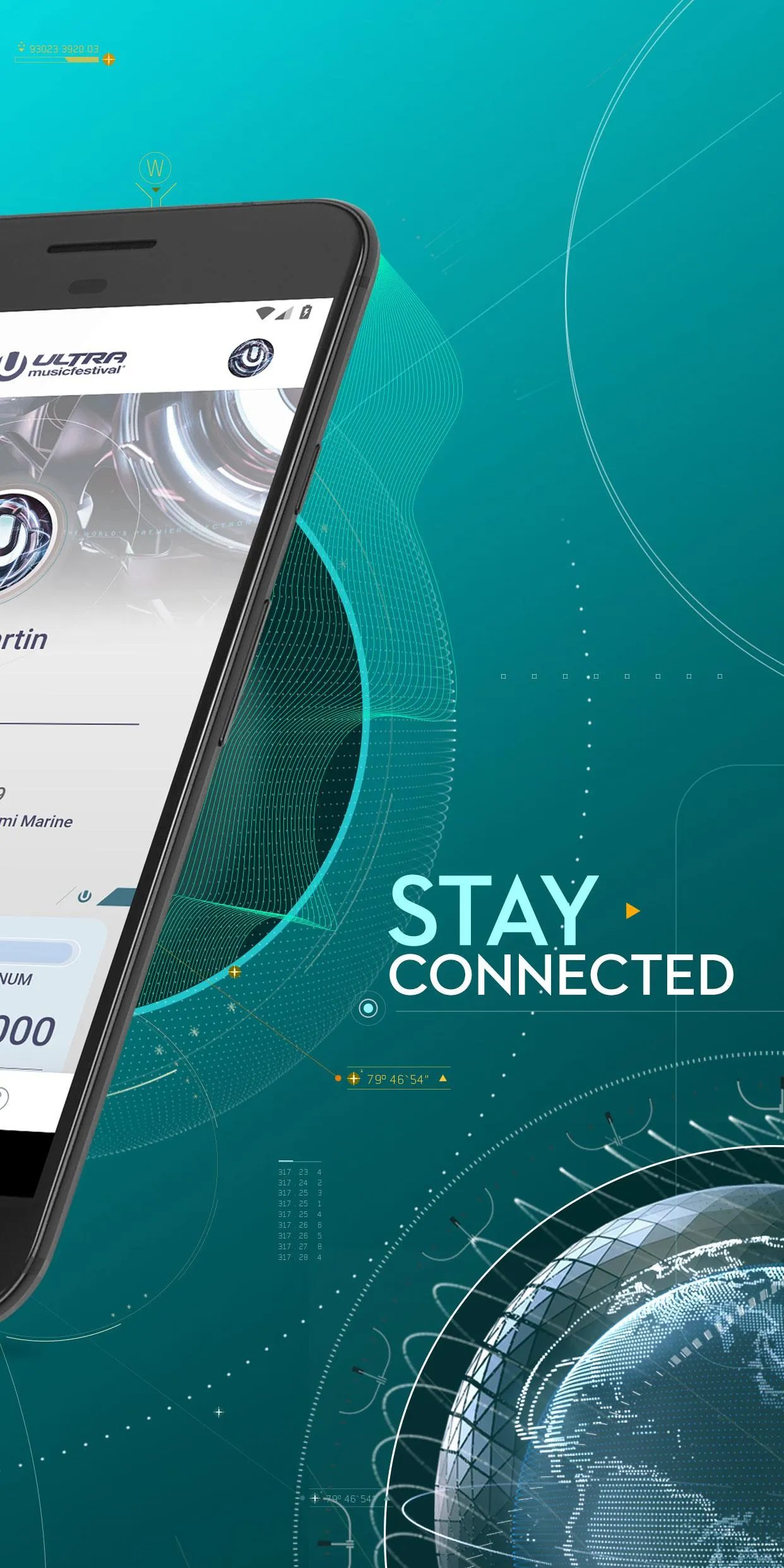 Ultra Worldwide | Indus Appstore | Screenshot
