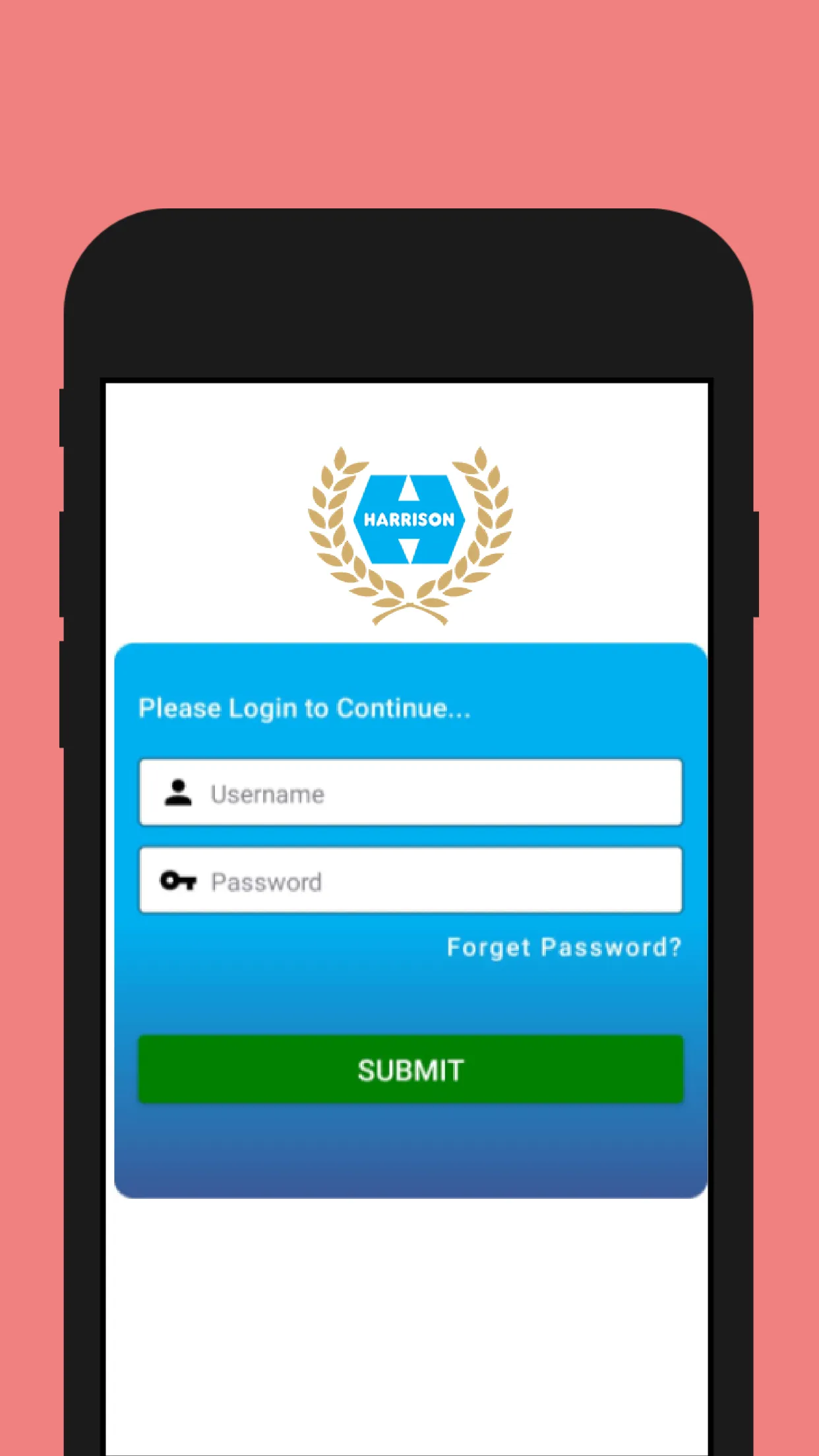 Harrison Locks | Indus Appstore | Screenshot