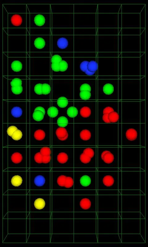 Chain Reaction | Indus Appstore | Screenshot