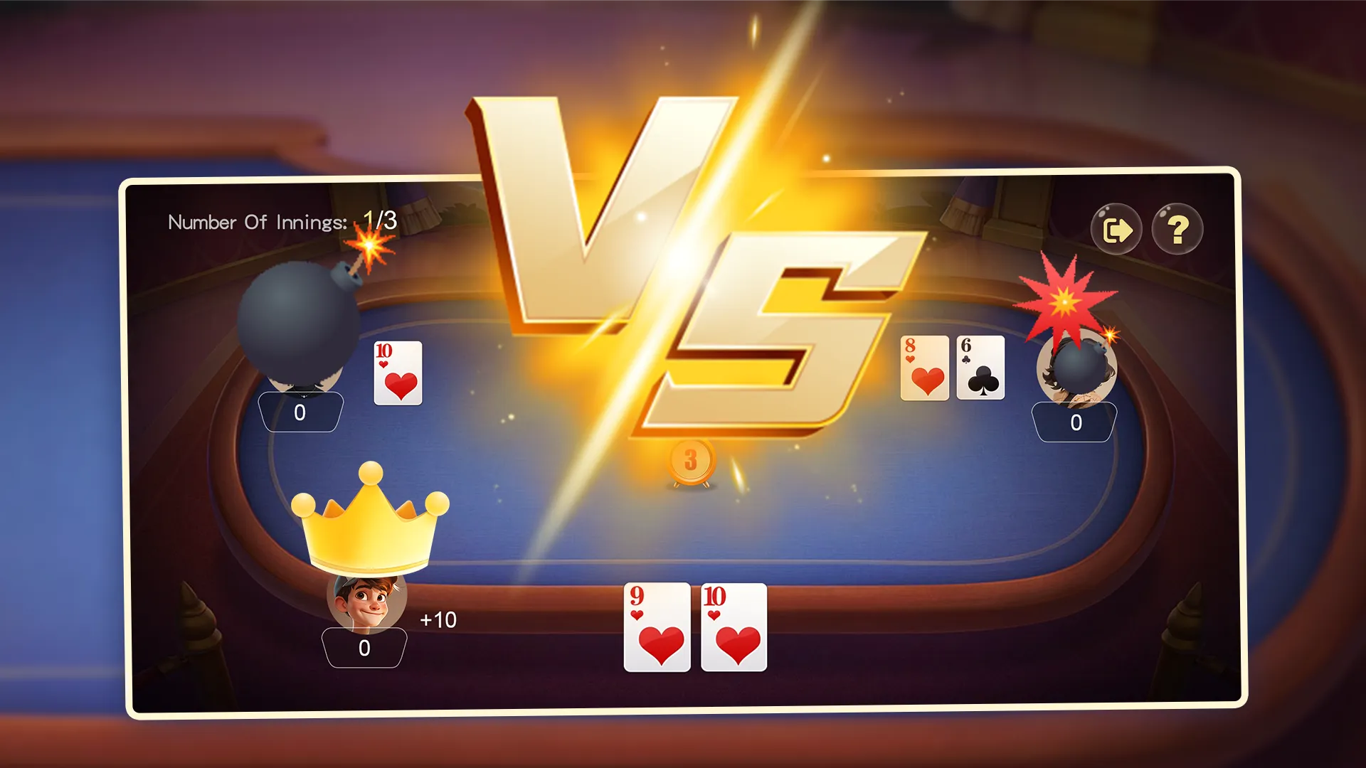 Lucky:Teen Patti Go | Indus Appstore | Screenshot