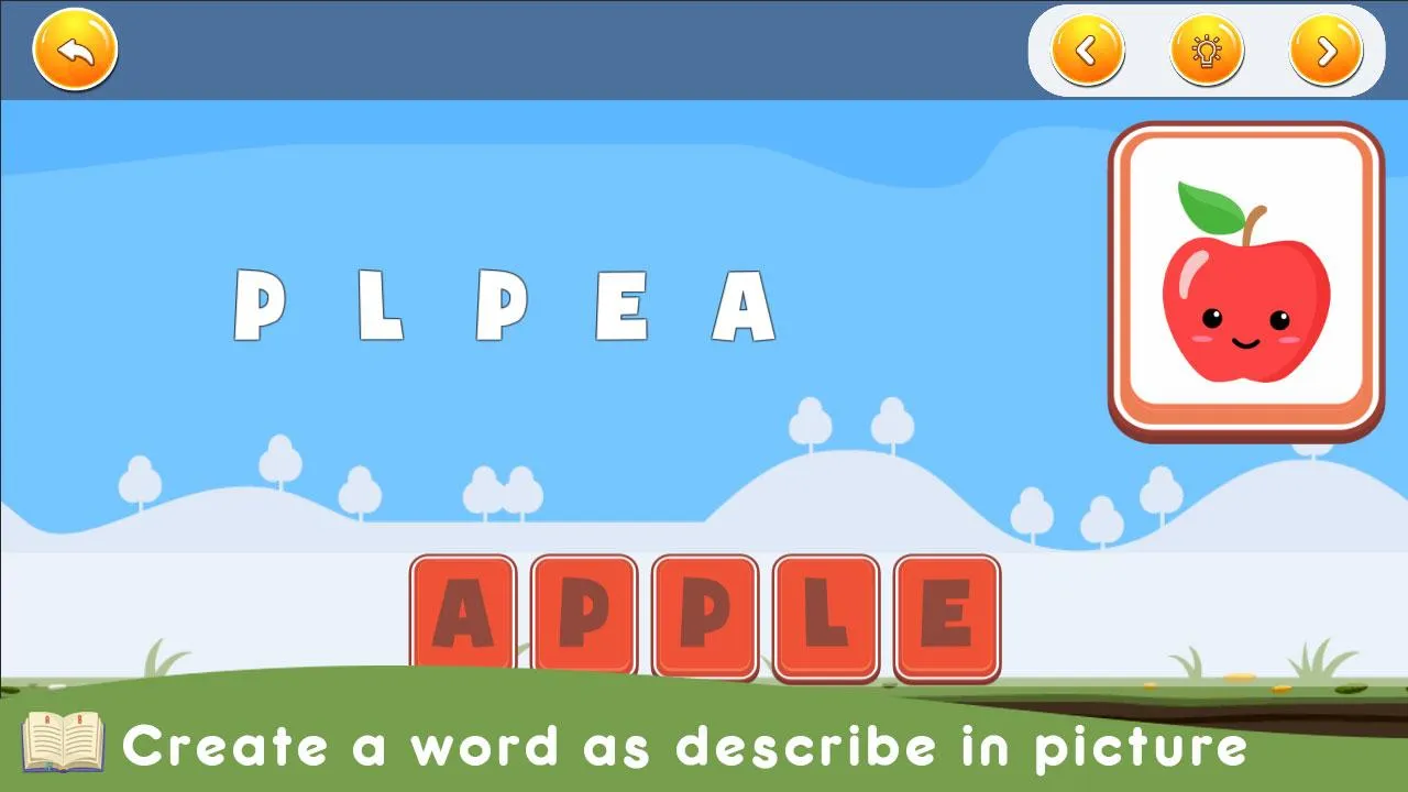 Spelling Master Spell & Learn | Indus Appstore | Screenshot