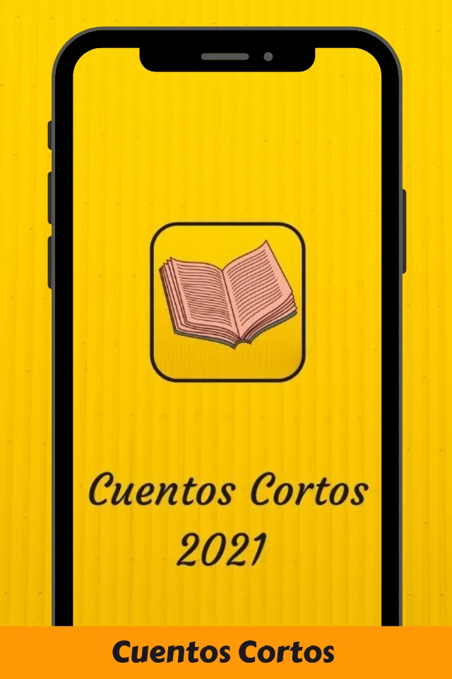 Cuentos Cortos para leer | Indus Appstore | Screenshot