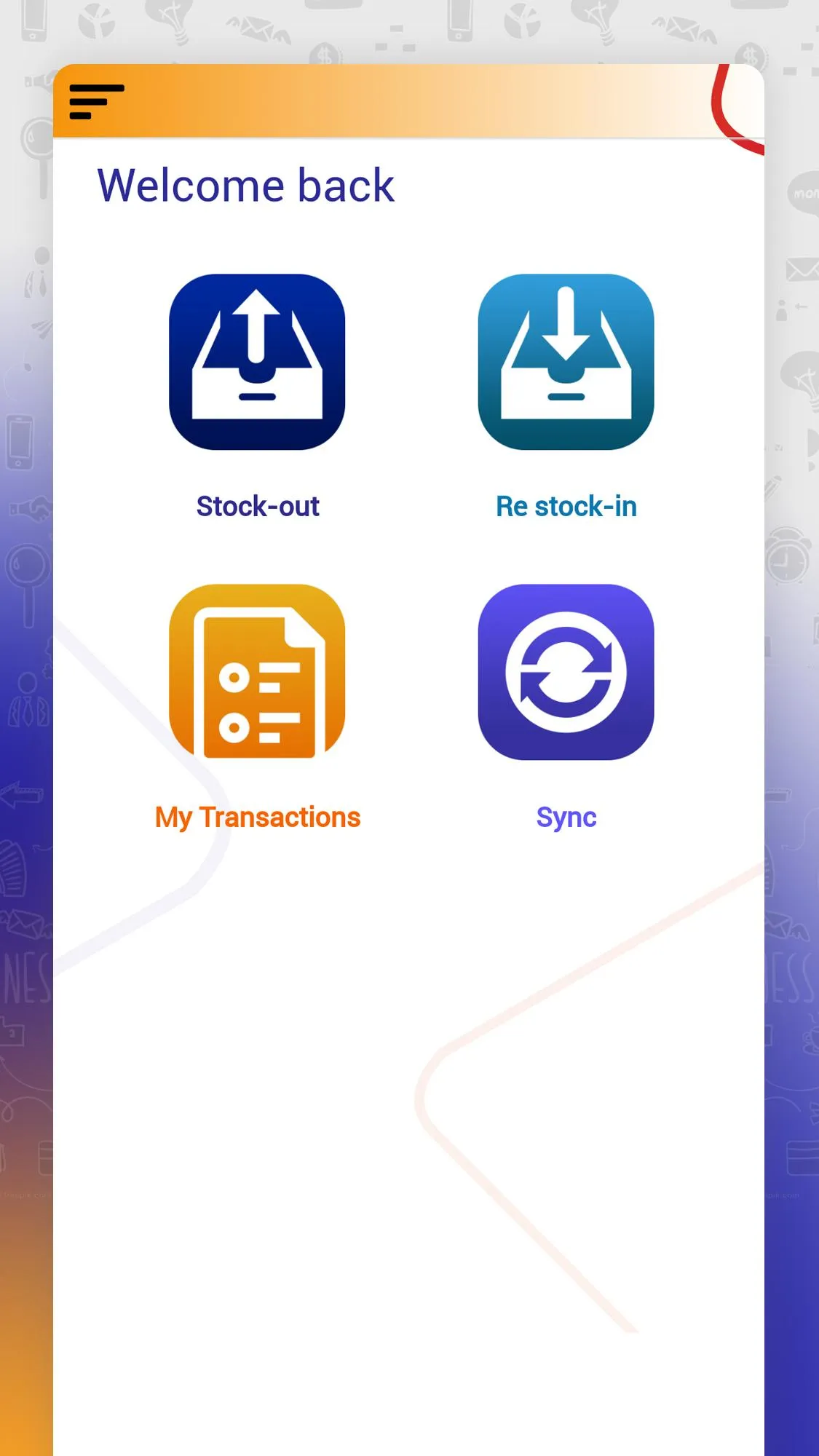 ScoopSense GV Manager | Indus Appstore | Screenshot