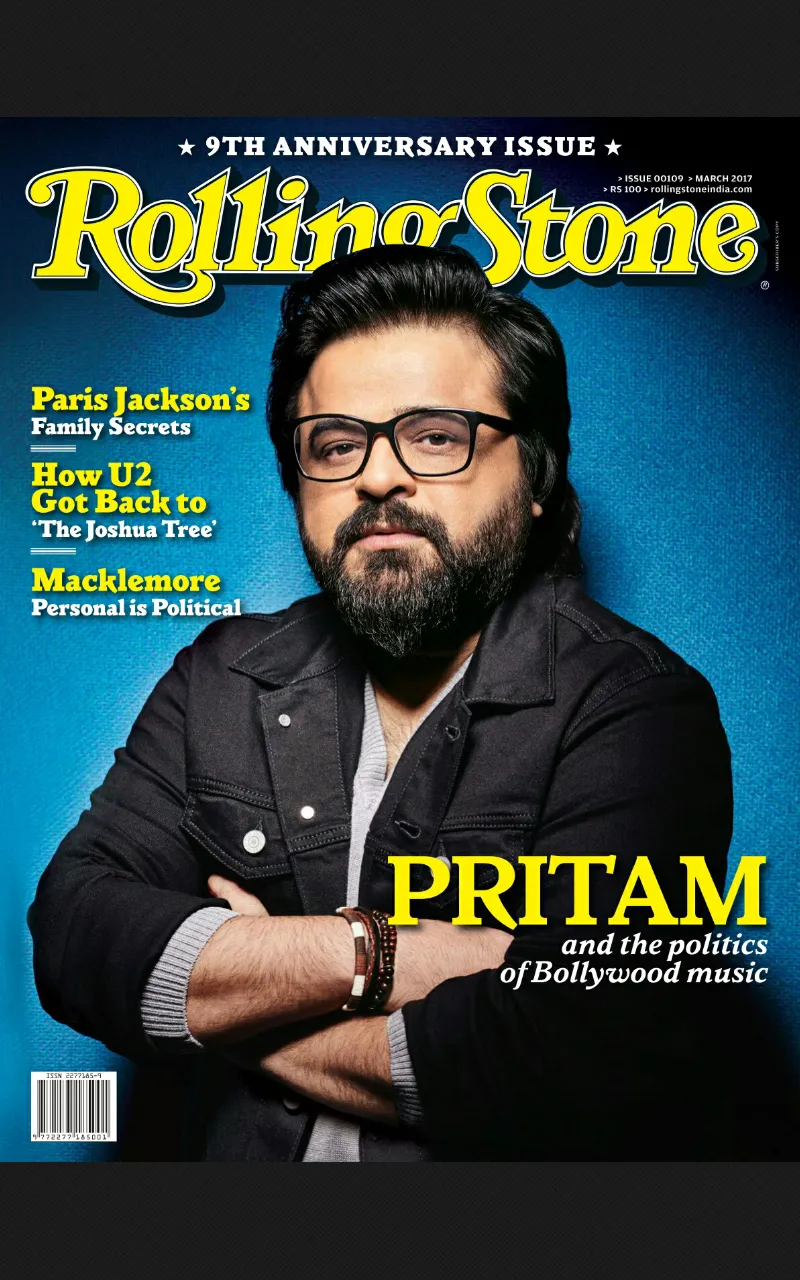 RollingStone India | Indus Appstore | Screenshot