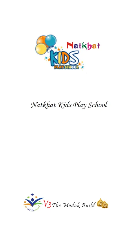 Natkhat Kids Play School | Indus Appstore | Screenshot