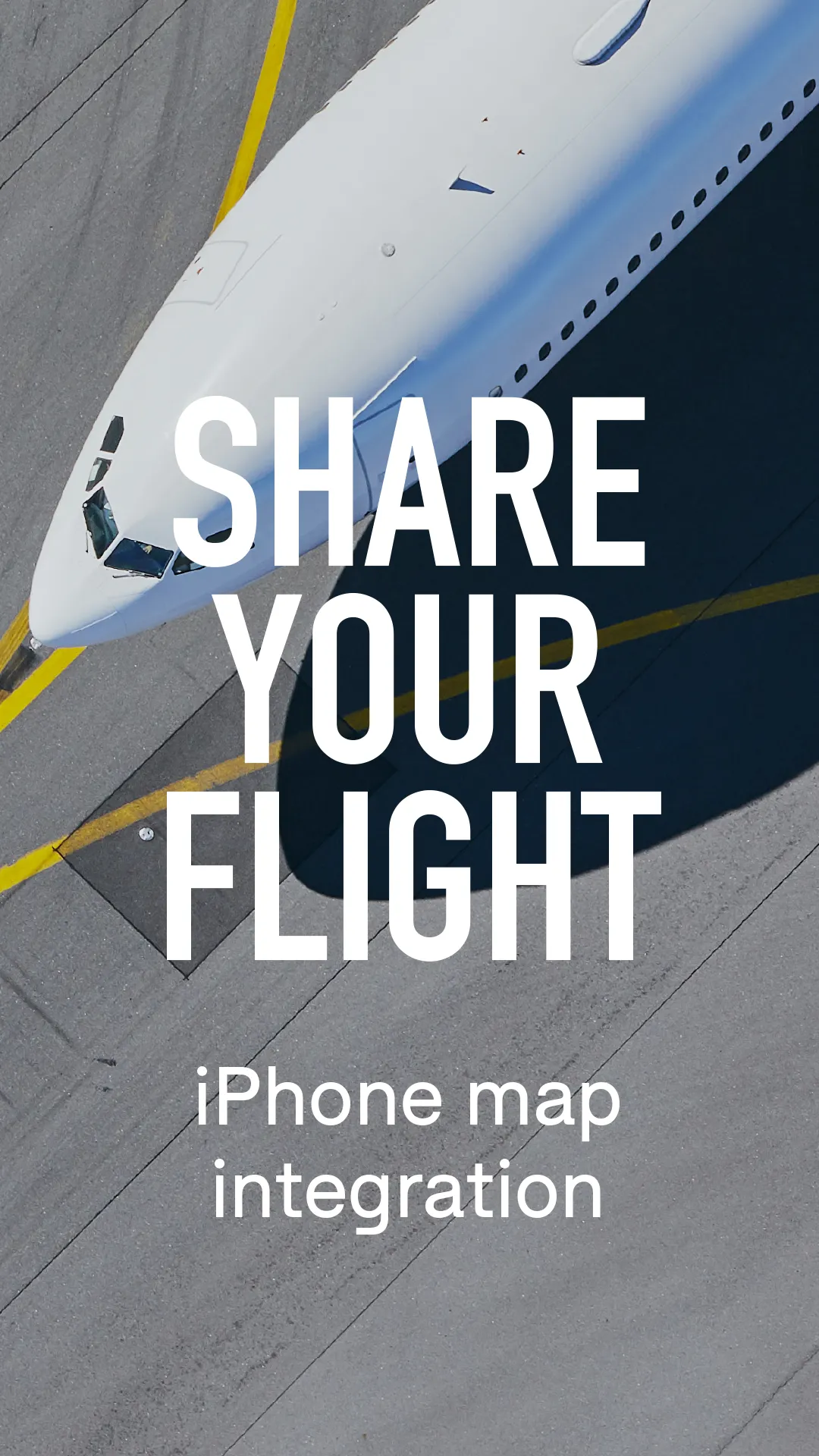 FlightView: Flight Tracker | Indus Appstore | Screenshot