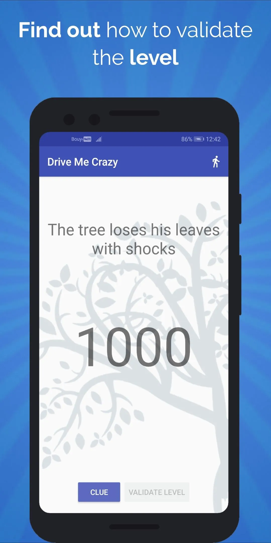 Drive Me Crazy - Logic Riddles | Indus Appstore | Screenshot