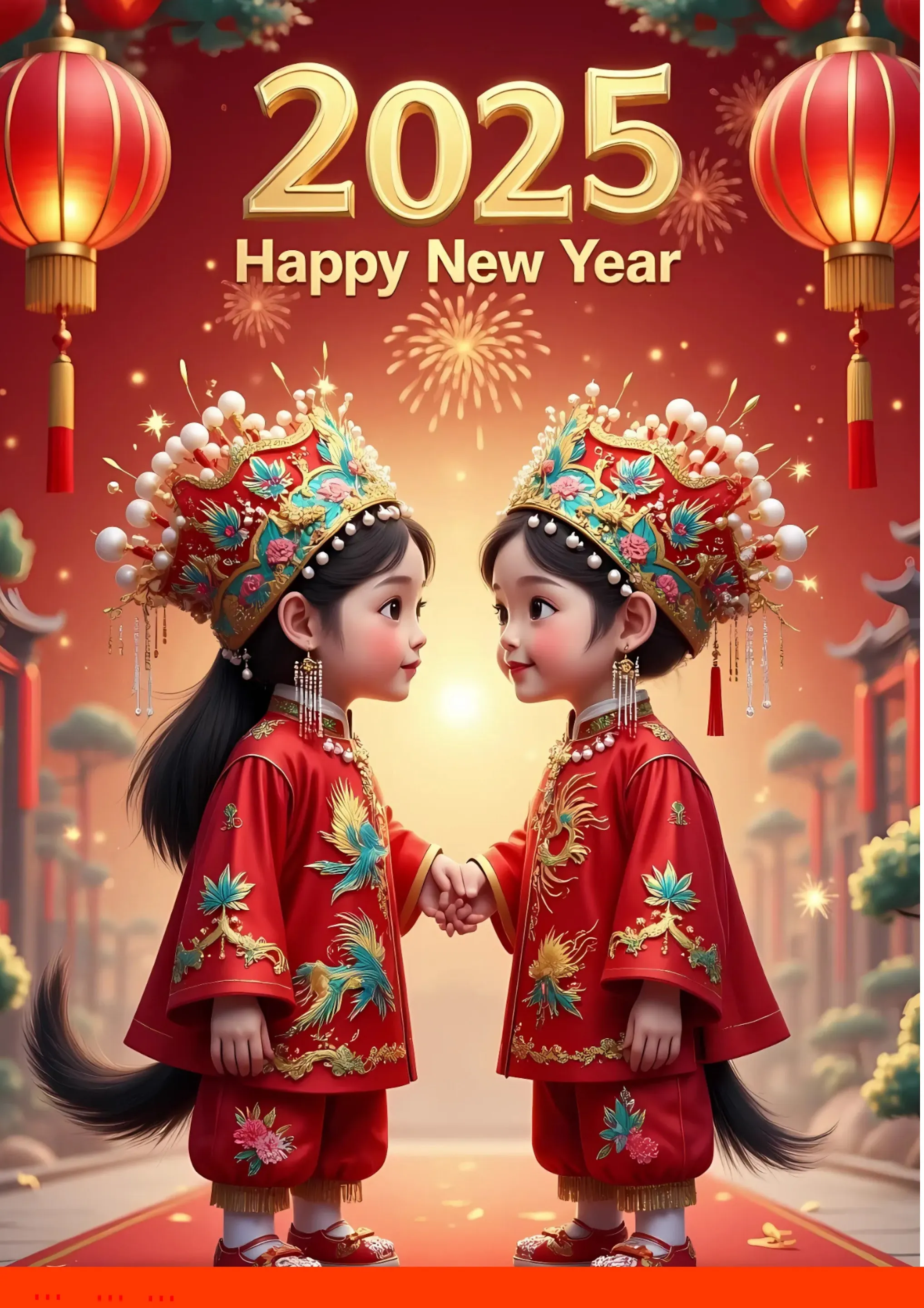 Happy Chinese New Year 2025 | Indus Appstore | Screenshot