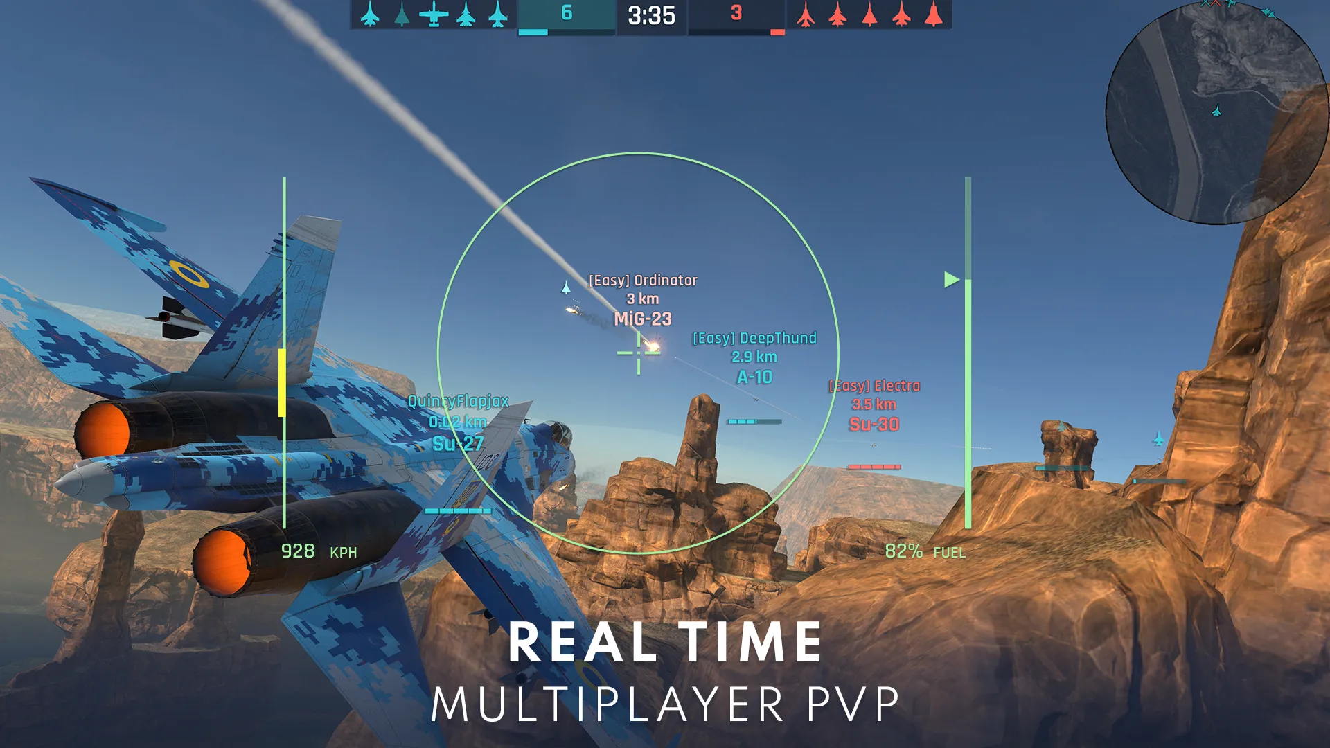 Metalstorm | Indus Appstore | Screenshot