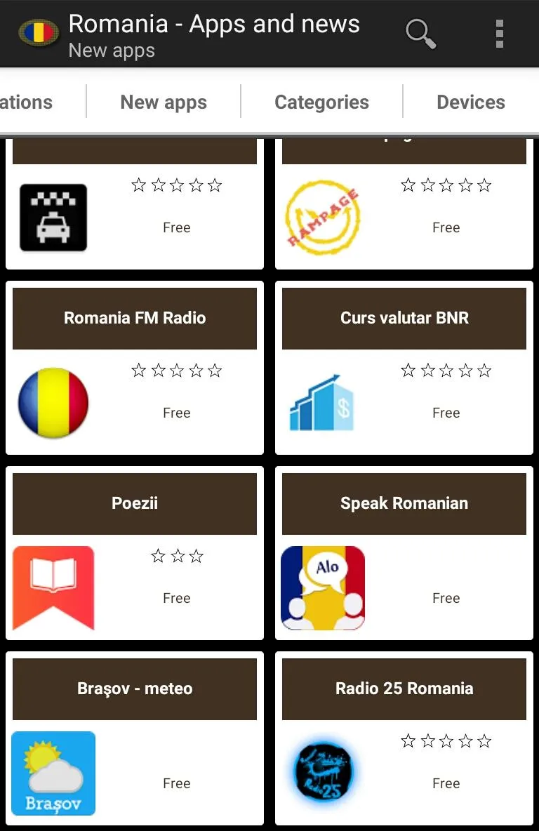 Romanian apps and games | Indus Appstore | Screenshot