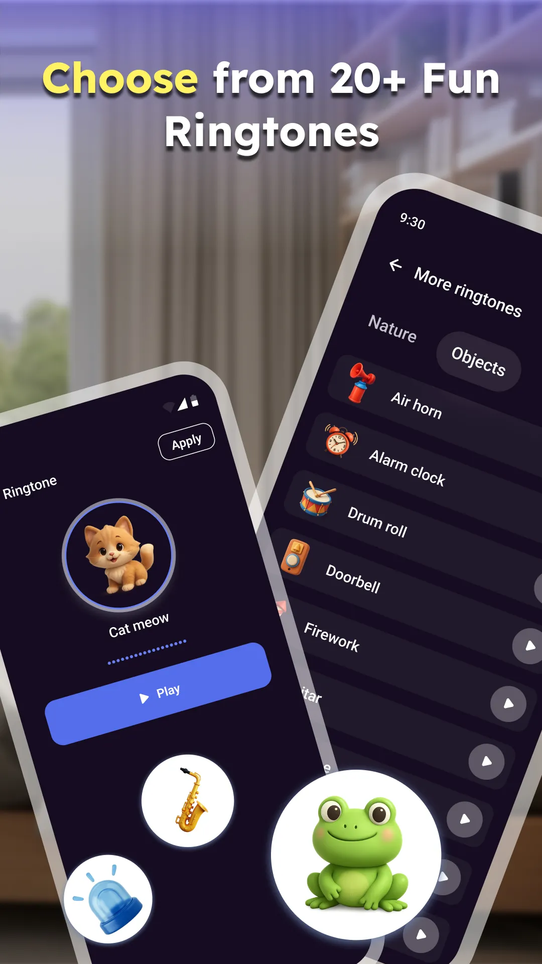 Phone Finder -No Touch | Indus Appstore | Screenshot