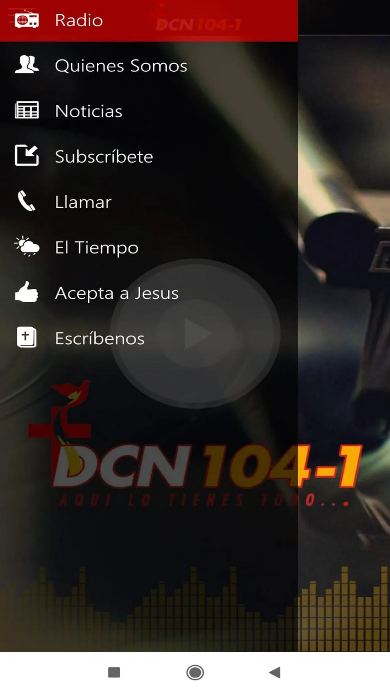 DCN 104-1 | Indus Appstore | Screenshot