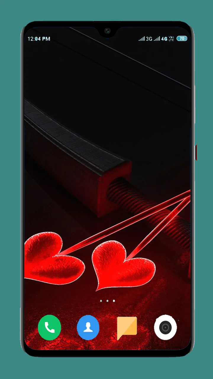 HD Love wallpapers | Indus Appstore | Screenshot