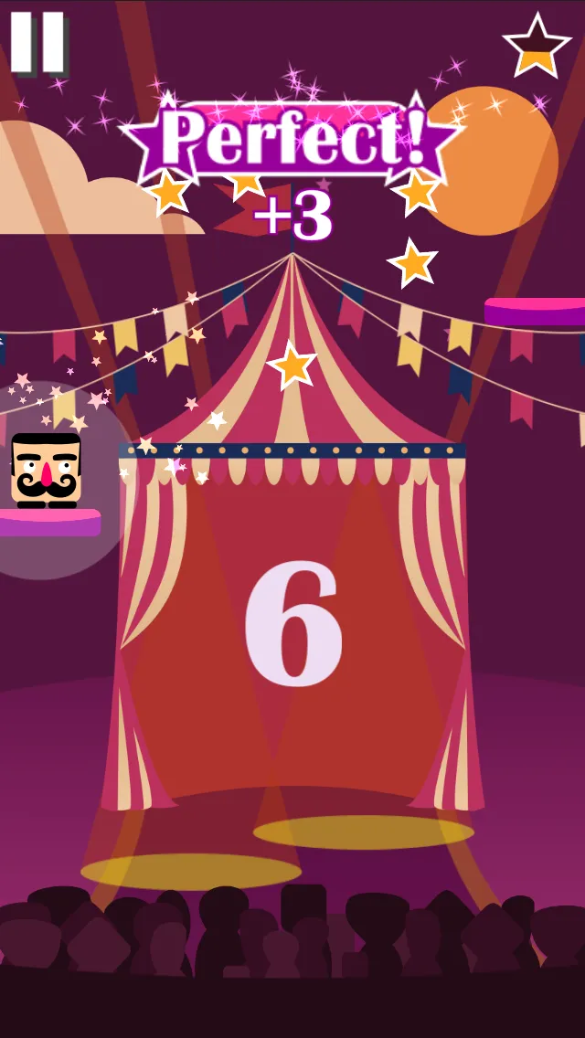 The Amazing Circus | Indus Appstore | Screenshot