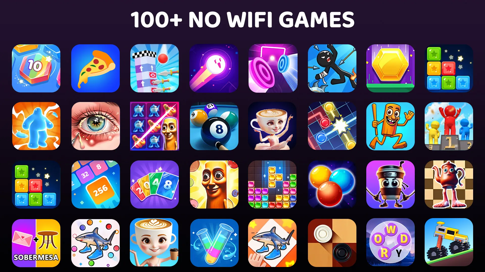 Antistress-calming games | Indus Appstore | Screenshot