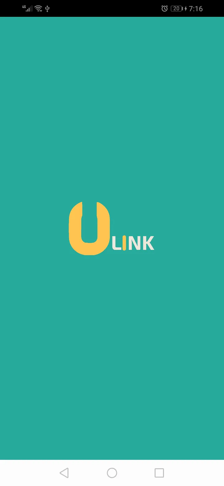 uLink | Indus Appstore | Screenshot