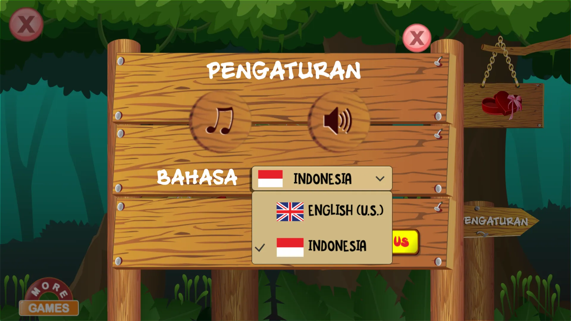 Puzzle Anak Lengkap | Indus Appstore | Screenshot