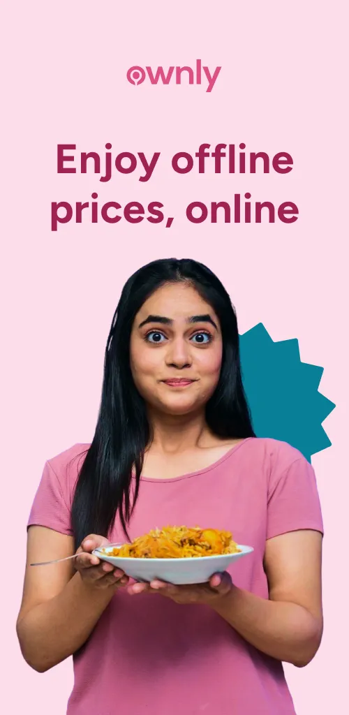 Ownly | Indus Appstore | Screenshot