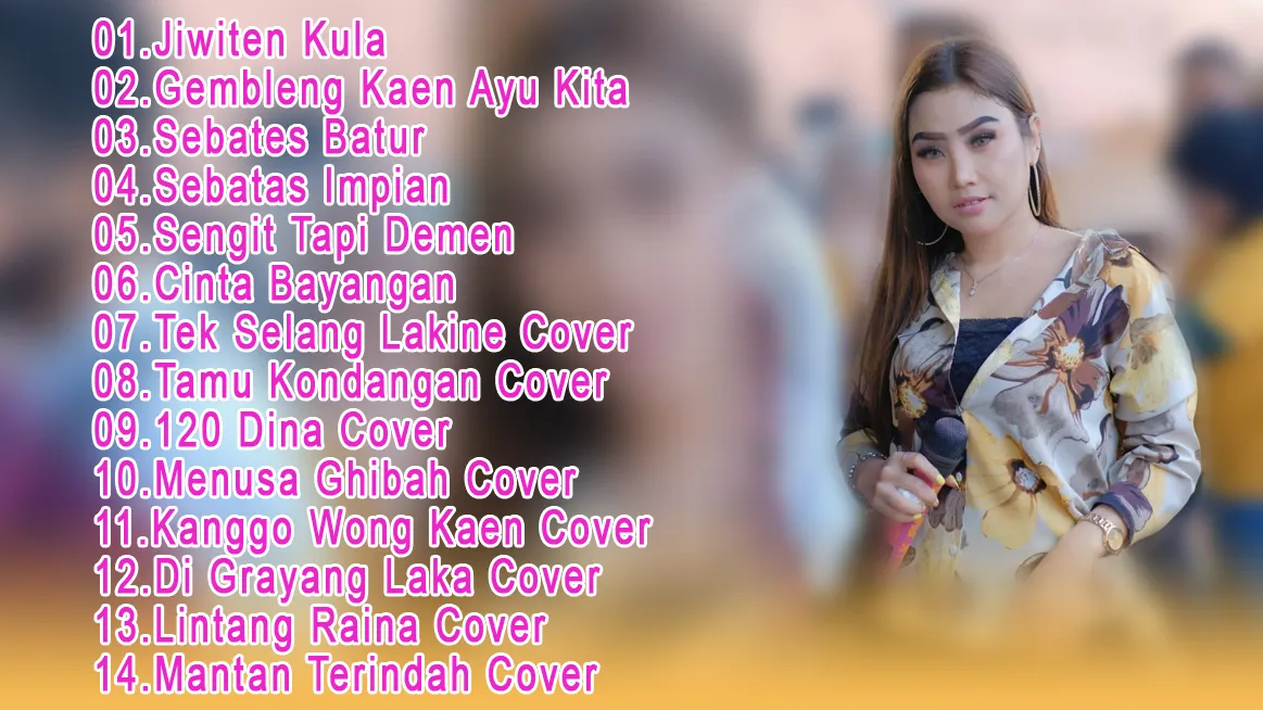 Lagu Tarling Anik Arnika Jaya | Indus Appstore | Screenshot