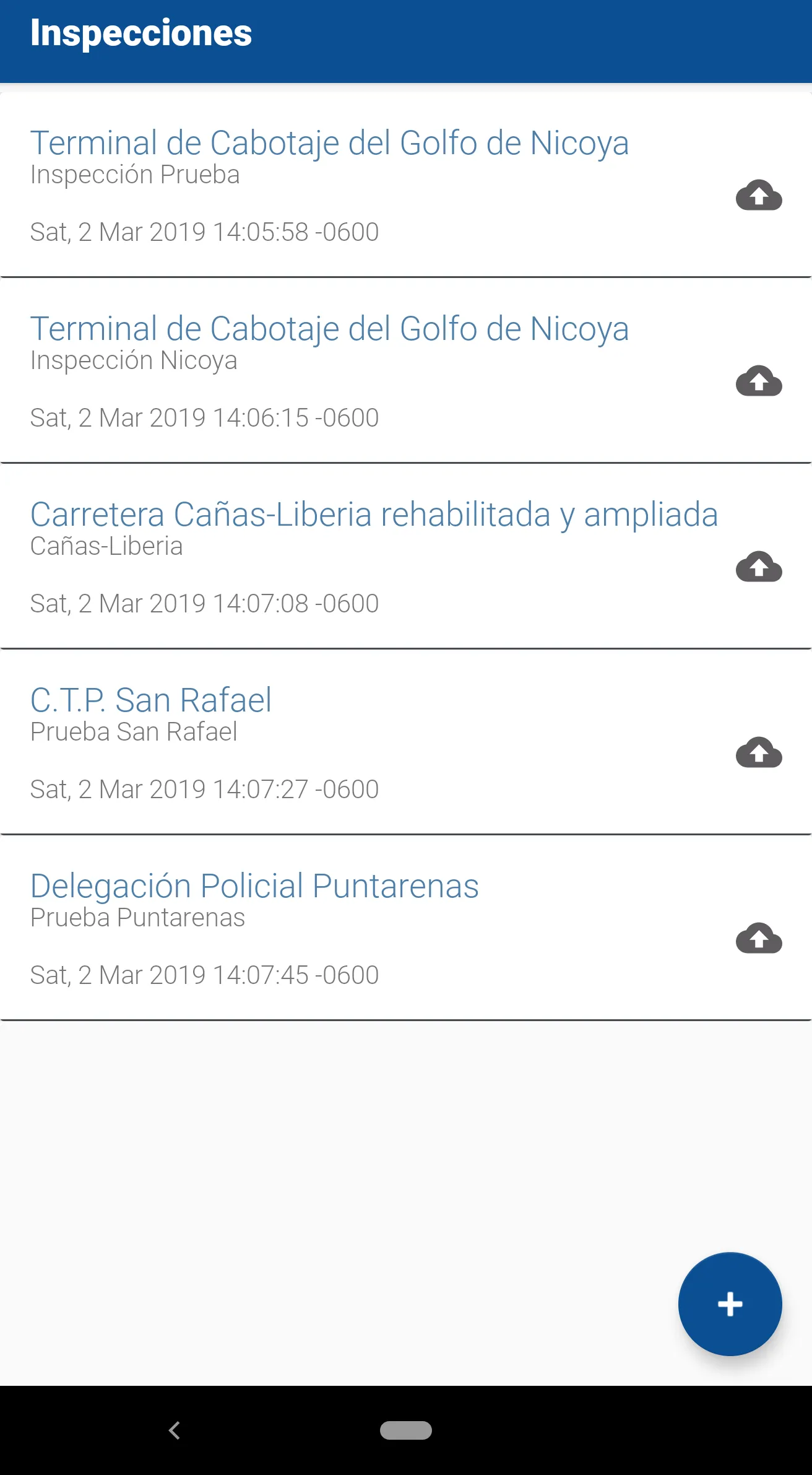 Captudata | Indus Appstore | Screenshot