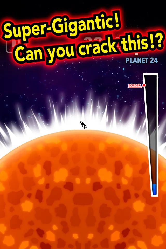 Strike the Planets! | Indus Appstore | Screenshot