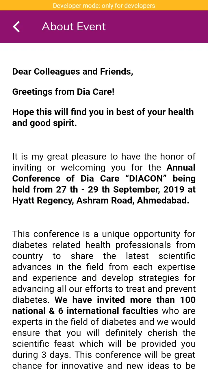 DIACON | Indus Appstore | Screenshot