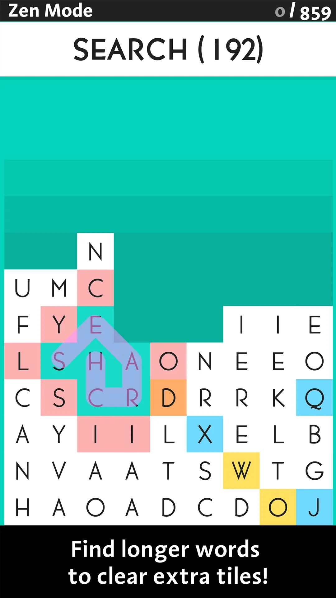 SpellTower | Indus Appstore | Screenshot