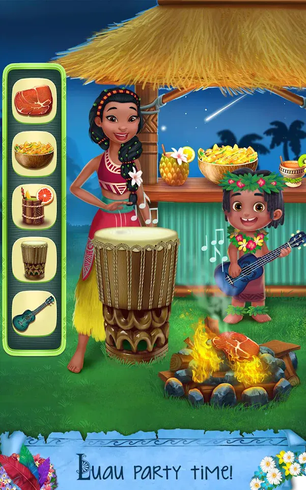 Island Princess Magic Quest | Indus Appstore | Screenshot