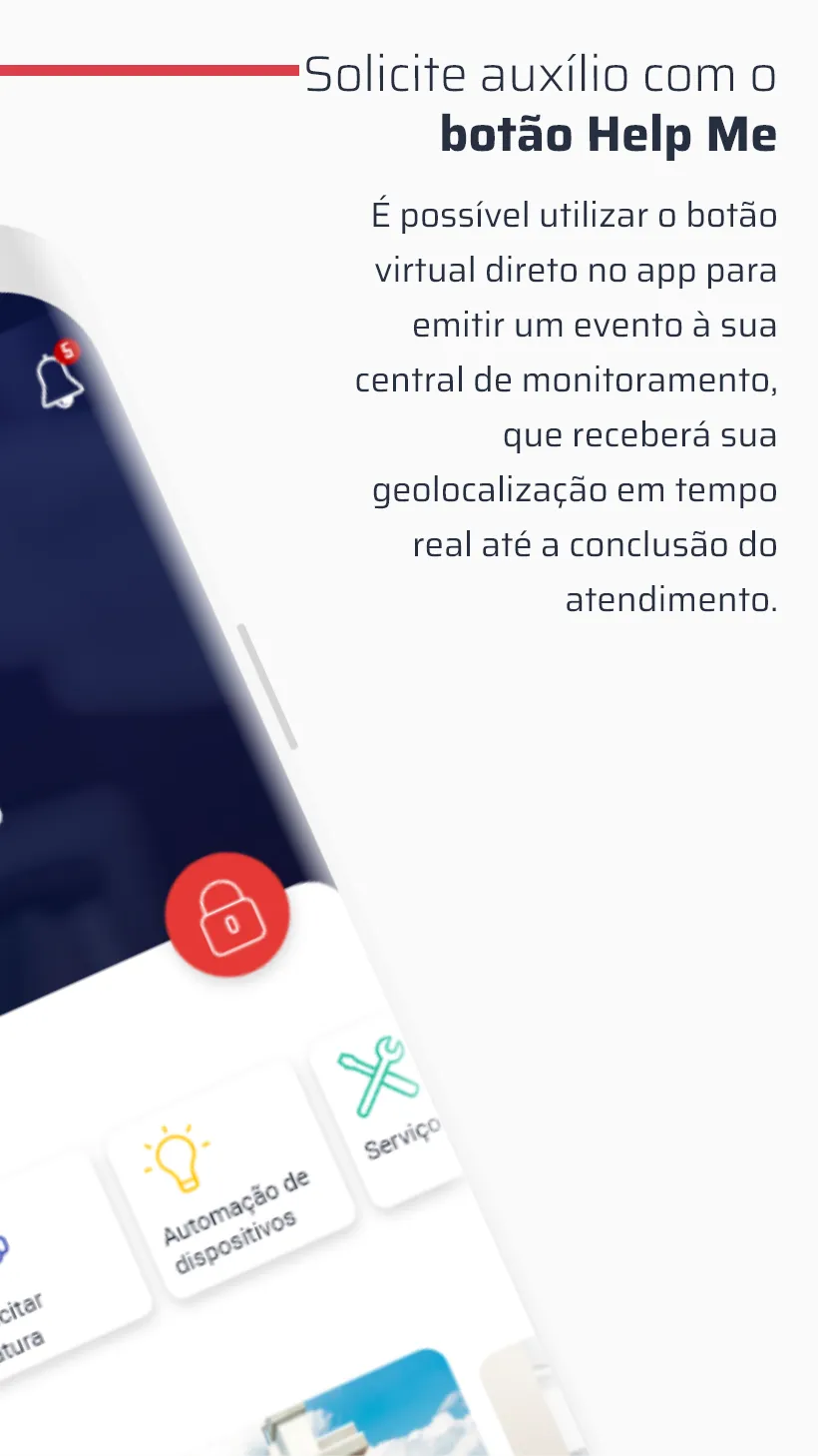 SENTINELA | Indus Appstore | Screenshot