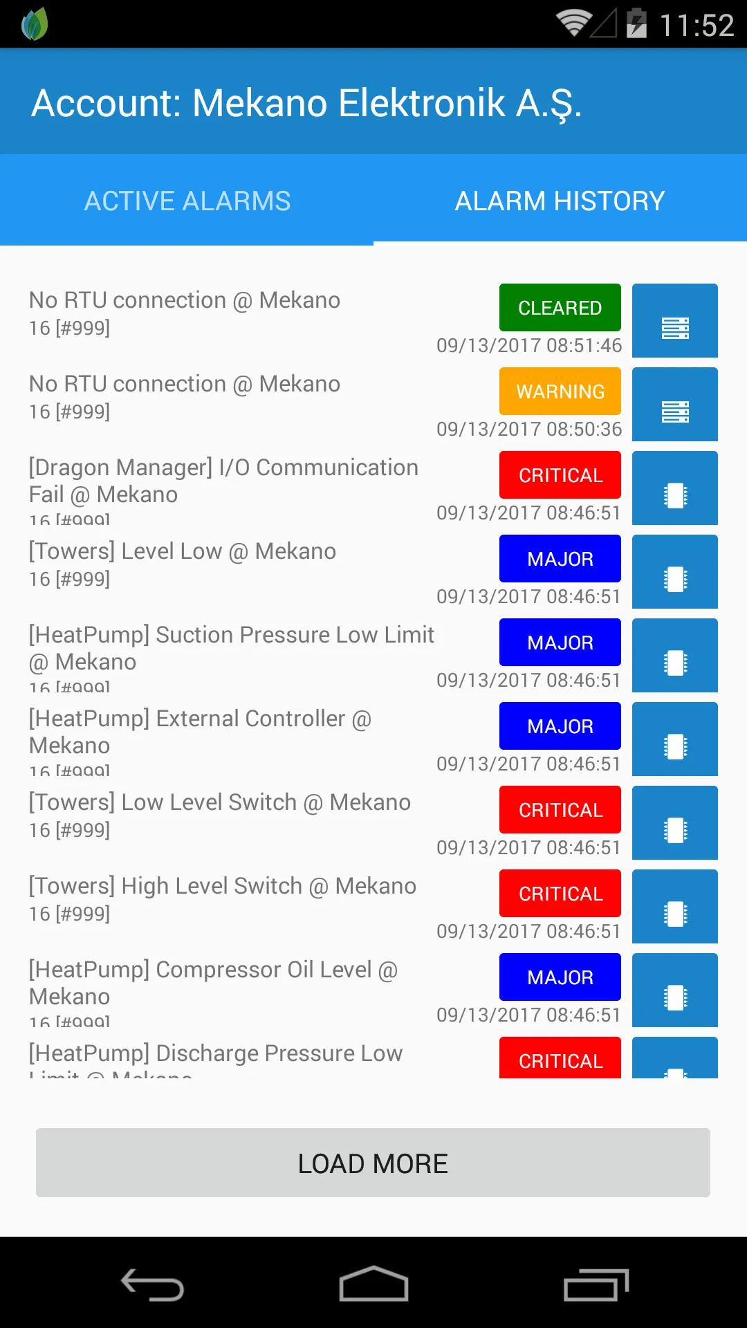 MekaSera | Indus Appstore | Screenshot