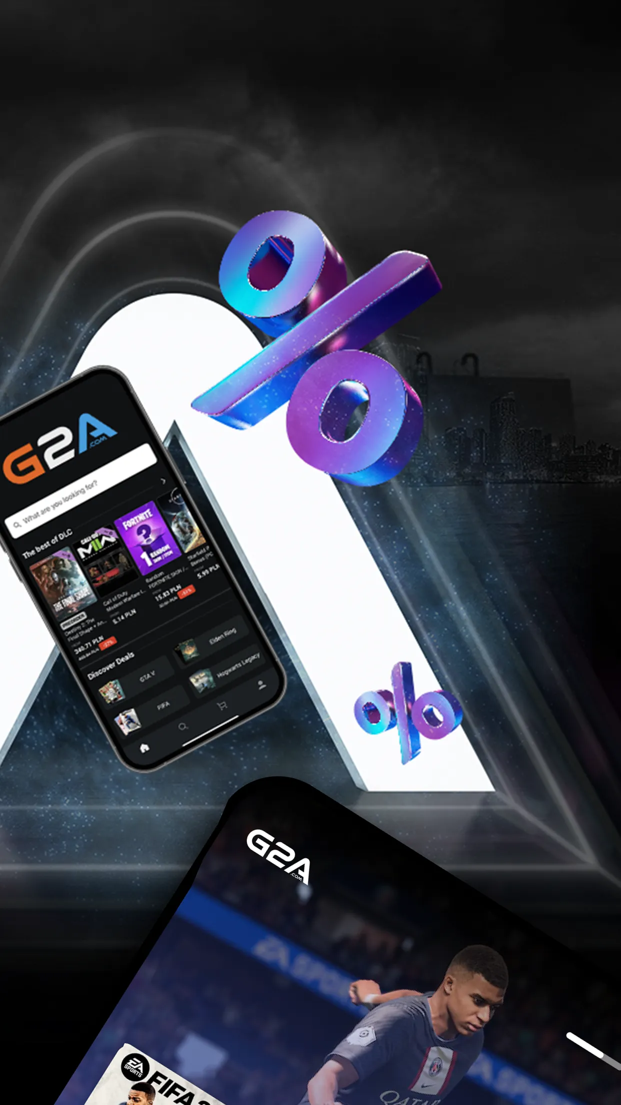 G2A | Indus Appstore | Screenshot