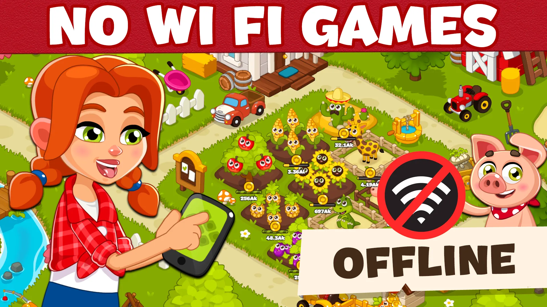 Offline Games: don't need wifi | Indus Appstore | Screenshot