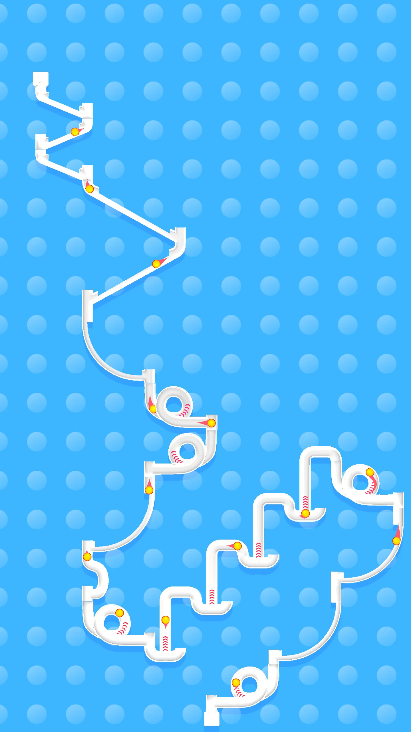 Marble Run | Indus Appstore | Screenshot