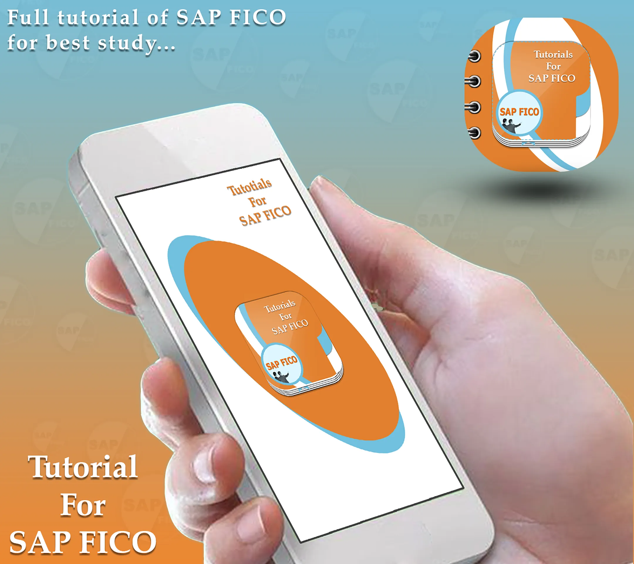 Tutorials For SAPFICO | Indus Appstore | Screenshot