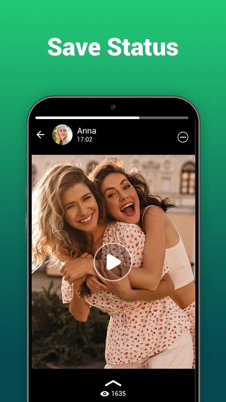 Video Downloader, Status-Saver | Indus Appstore | Screenshot