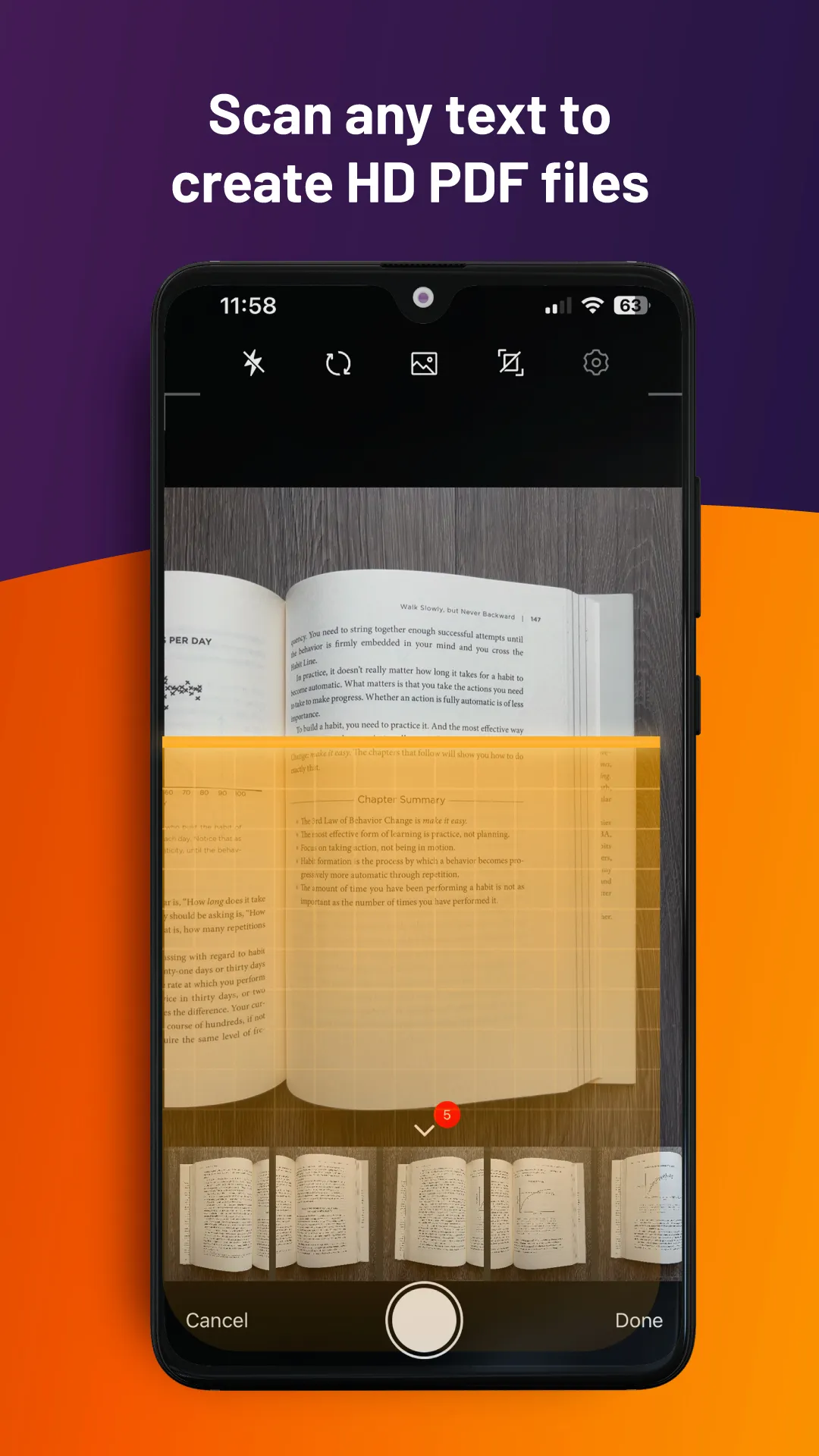 Foxit PDF Editor | Indus Appstore | Screenshot