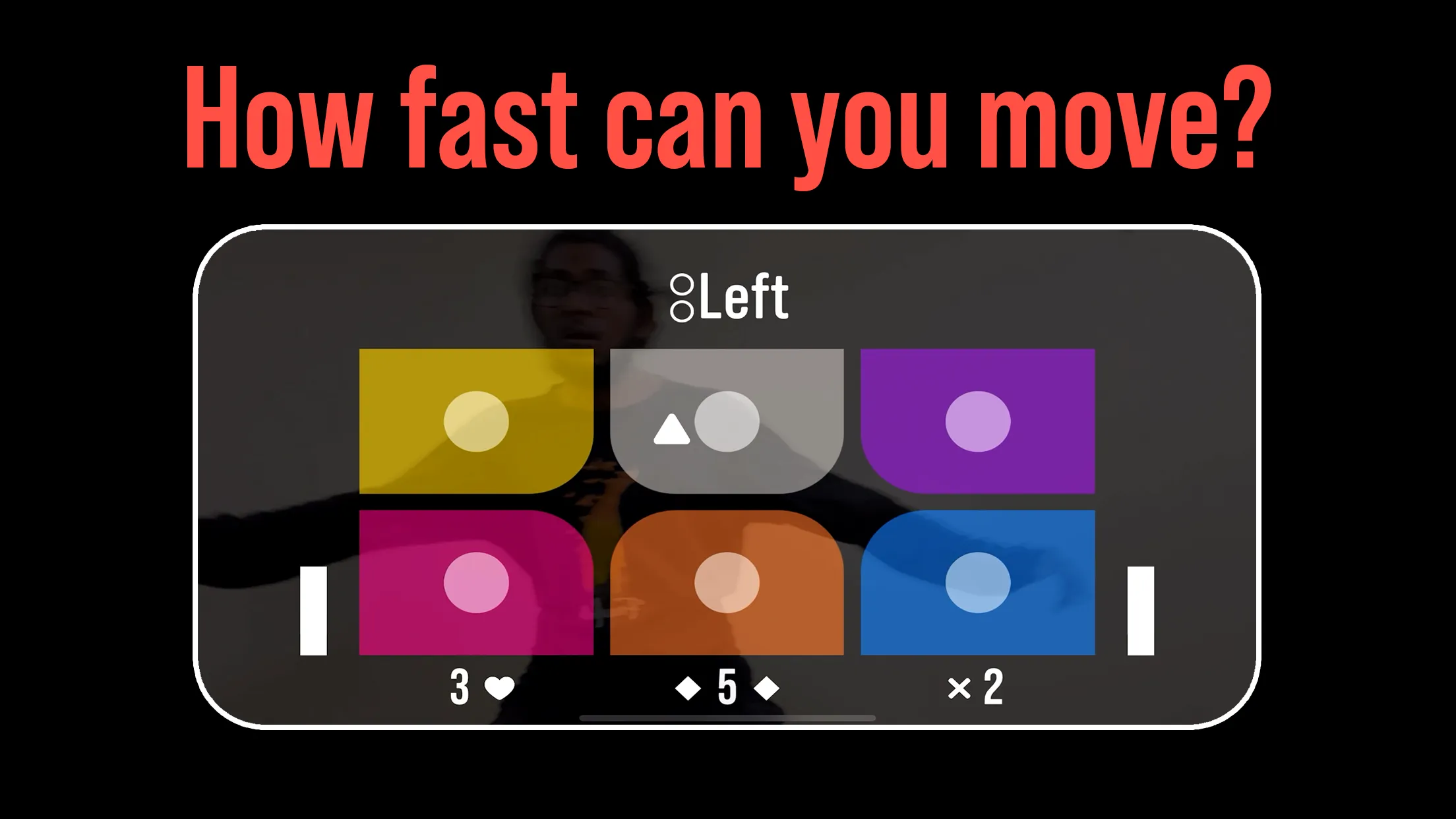 Move Or Not | Indus Appstore | Screenshot