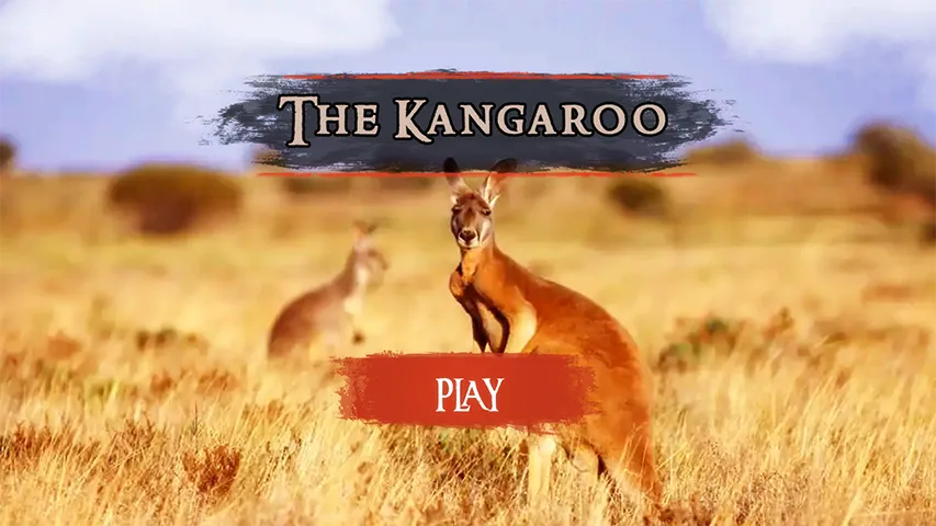 The Kangaroo | Indus Appstore | Screenshot