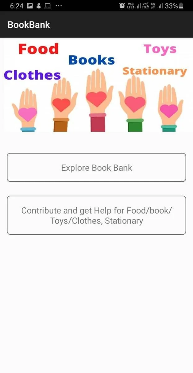 Maa Book Bank | Indus Appstore | Screenshot