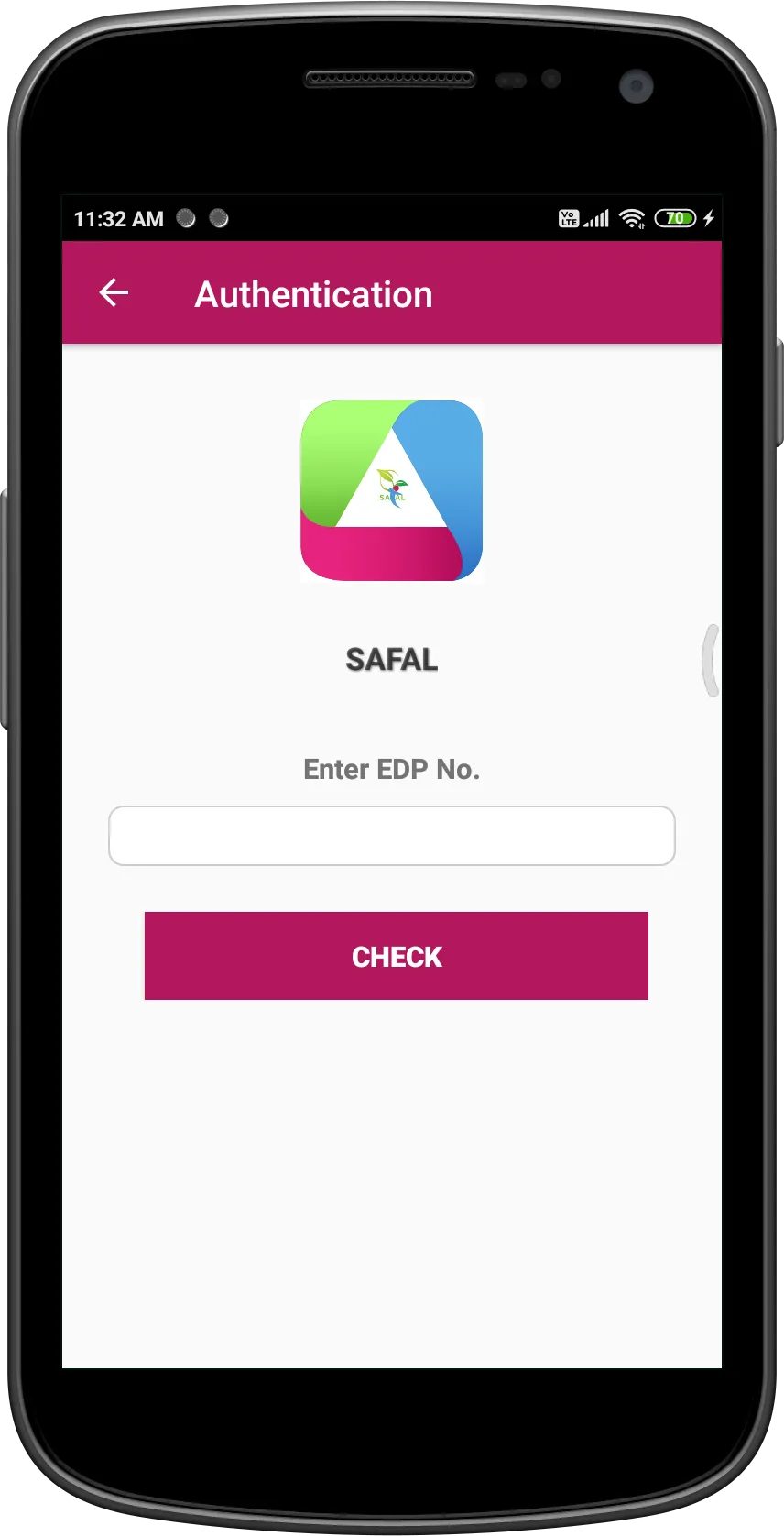 Godrej safal | Indus Appstore | Screenshot